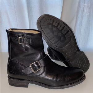 Frye Boots - Booties